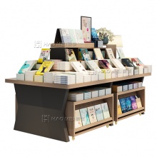 圖書(shū)展臺(tái)PT-120